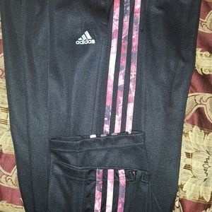 Women Adidas pants